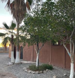 Mulege Haus | Casa Marlin