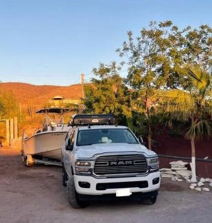Mulege Haus | Casa Marlin