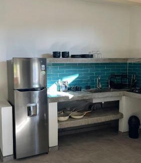 Mulege Haus | Casa Marlin