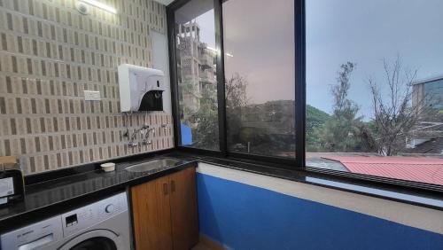 Vainguinim Wohnung | Casa Maroquinha, 3bed Dona Paula
