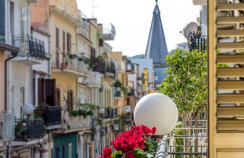 Giardini Naxos Wohnung | Casa Martina