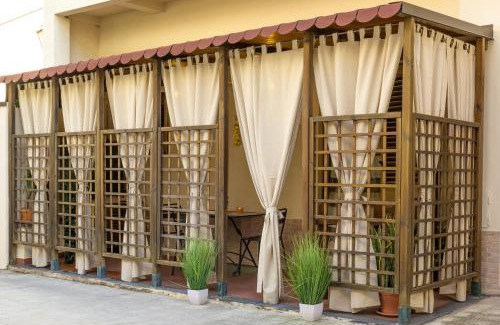 Giardini Naxos Wohnung | Casa Martina