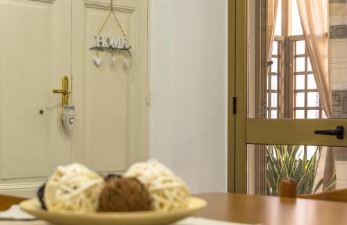 Giardini Naxos Wohnung | Casa Martina