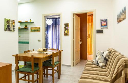 Giardini Naxos Wohnung | Casa Martina