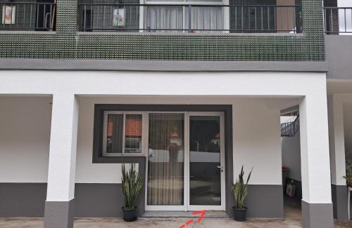 Sao Vicente Haus | Casa Martins
