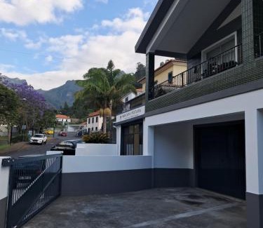 Sao Vicente Haus | Casa Martins