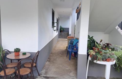 Sao Vicente Haus | Casa Martins