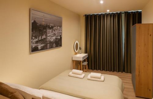 Bielefeld Wohnung | Casa Mateo - Ferienwohnung Bielefeld