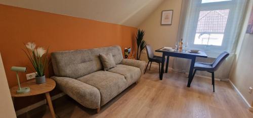 Bielefeld Wohnung | Casa Mateo - Ferienwohnung Bielefeld