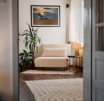 Bisericani Wohnung | Casa Matheus