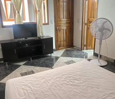 San Sebastian de Mariquita Haus | Casa MAVA