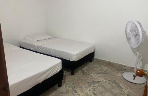 San Sebastian de Mariquita Haus | Casa MAVA