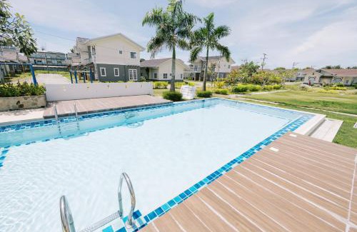 Dauis Villa | Casa Max - Bohol Staycation