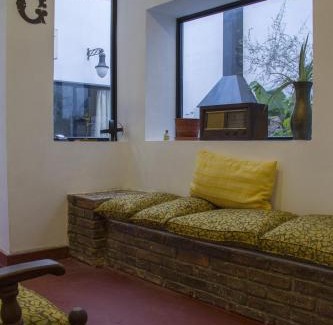 Concepcion del Uruguay Haus | Casa Mboyeré