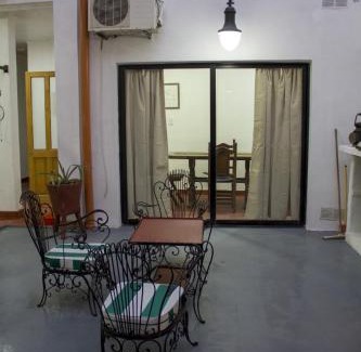 Concepcion del Uruguay Haus | Casa Mboyeré