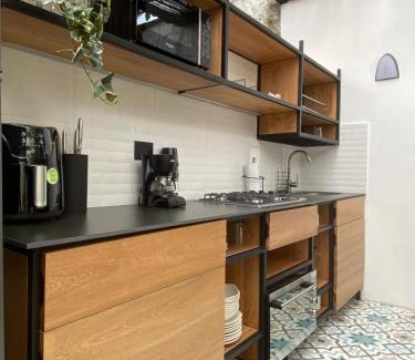 La Aguacatala Bed & Breakfast | Casa Medallo