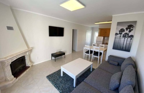 Atalaia Wohnung | Casa Melli with Sunset Oceanview Terrace