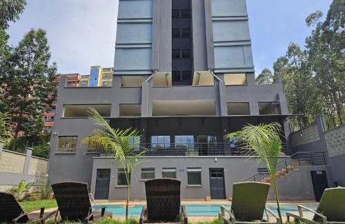 Central Province Wohnung | Casa mellow