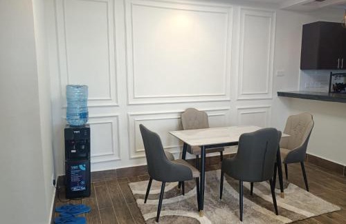 Central Province Wohnung | Casa mellow