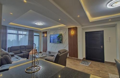 Central Province Wohnung | Casa mellow