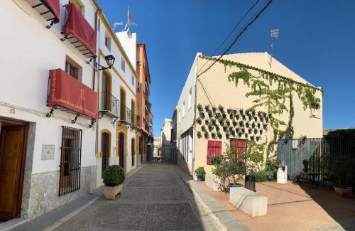 Dona Mencia Haus | CASA MENCÍA CÓRDOBA