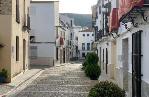 Dona Mencia Haus | CASA MENCÍA CÓRDOBA