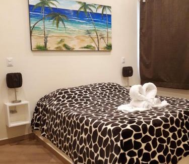 Luis Donaldo Colosio Wohnung | Casa Mi Playa