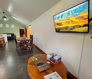 Puerto Jimenez Haus | Casa Miel Dulce Escapada en el Paraíso