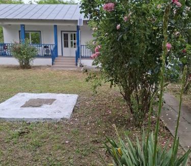 Pardina Sonstige | Casa Mika