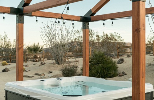 Panorama Heights Haus | Casa Milla by Fieldtrip | 5-Acre Custom Estate with Spa & Boulder Views