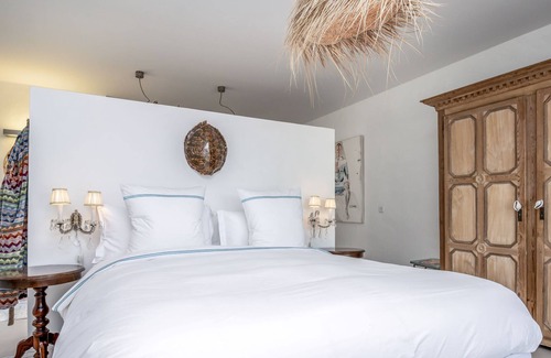 Troia Haus | Casa Mimosa - Comporta