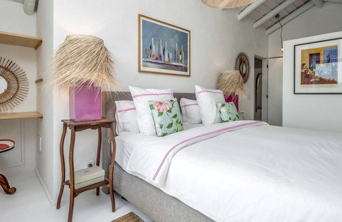 Troia Haus | Casa Mimosa - Comporta