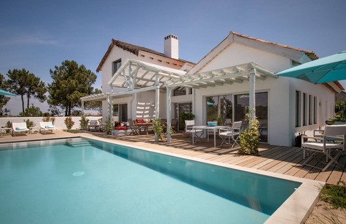 Troia Haus | Casa Mimosa - Comporta