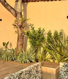 Suzano Haus | Casa Moderna com Itens de Lazer