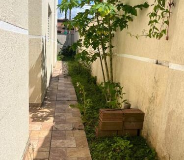 Pontal de Santa Marina Haus | Casa moderna com piscina