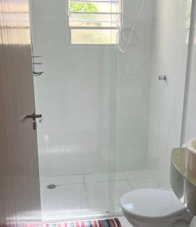 Pontal de Santa Marina Haus | Casa moderna com piscina