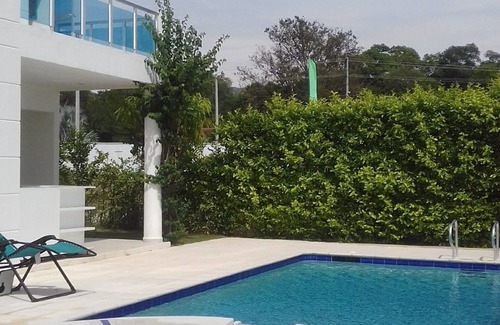 Tocaima Haus | Casa moderna en Girardot