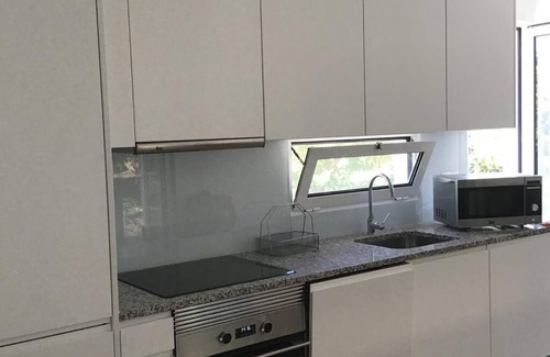 Olhao Haus | Casa Modular T2