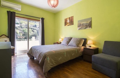 Peso da Regua Haus | Casa Moinho da Ponte