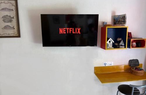 La Penita de Jaltemba Bed & Breakfast | Casa Moka