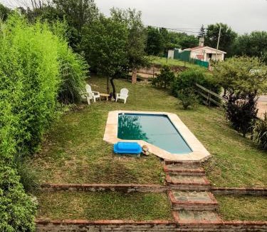 Potrero de Garay Haus | Casa Mona