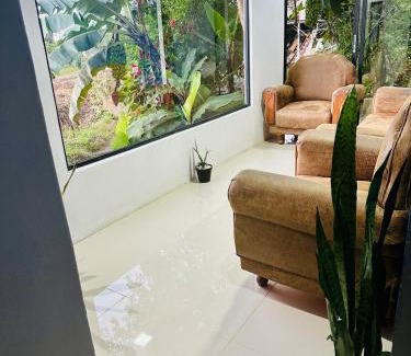 Turrialba Haus | Casa Money