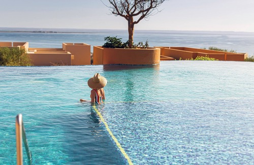 La Paz Haus | Casa Monmar - Golf Cart, Beach Clubs, Pet Friendly