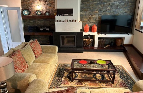 Chaves Haus | Casa Monte da Volta