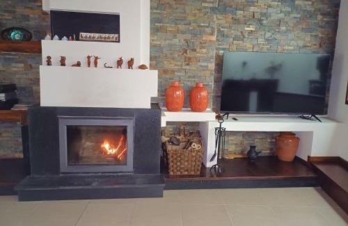 Chaves Haus | Casa Monte da Volta