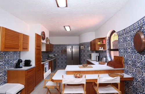 Lagoa e Carvoeiro Villa | Casa Monte Novo - Familien Ferienvilla mit beheizbarem Pool und Meerblick