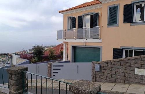 Canhas Haus | Casa Monte Ponta do Sol SeaViews