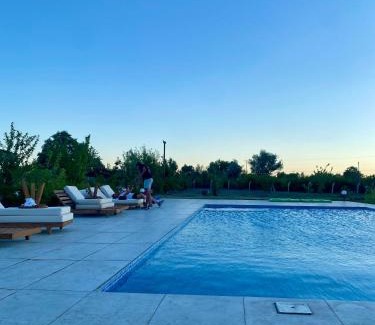 Akcay Bed & Breakfast | Casa Mora Zeytinli