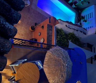 Lecrin Haus | Casa Morayma, Lecrin, Granada