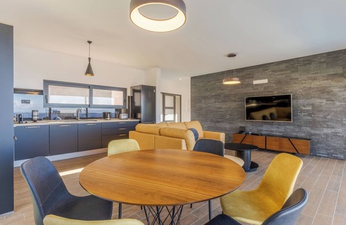 Estrela da Calheta Haus | Casa Mozart I